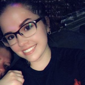 Meet your Posher, Mallory